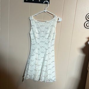 The perfect party dress